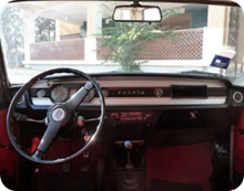 Lancia Fulvia Berlina interior.jpg
